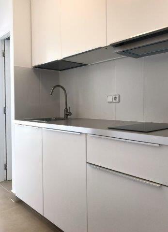 Apartament Mirada II 201 Alta Turistica Es Pujols Zewnętrze zdjęcie