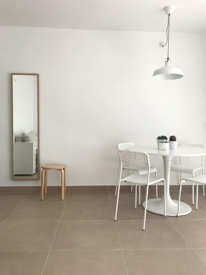 Apartament Mirada II 201 Alta Turistica Es Pujols Zewnętrze zdjęcie