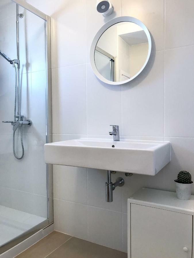 Apartament Mirada II 201 Alta Turistica Es Pujols Zewnętrze zdjęcie